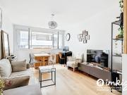 Appartement 4 pièces avec cave et parking 72m² Paris 12ème