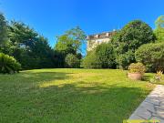 Appartement 4 pièces avec grand jardin privatif,...