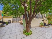 APPARTEMENT 4 PIECES AVEC JARDIN 28 ARENES DE CIMIEZ BAS...