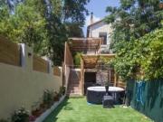 Appartement 4 pièces avec jardin