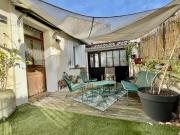 Co exclusivité, Appartement/ Maison 4 pièces + jardin+...