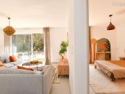 Appartement 4 pièces avec jardin orienté sud