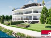 Appartement 4 pièces avec terrasse 21m² et jardin 93m²