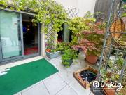 Appartement 4 pièces avec Terrasse