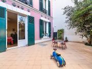 Appartement 4 pièces avec terrasse