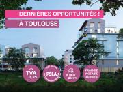 Appartement 4 pièces avec terrasse