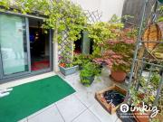 Appartement 4 pièces avec Terrasse