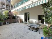 Appartement 4 pièces avec terrasse en plein coeur de Nice