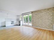 Appartement 4 Pièces avec terrasse et jardin