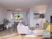 Appartement 4 pièces avec terrasse et vue mer