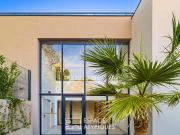 Appartement 4 pièces avec terrasse, garages et cave...