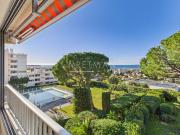 Appartement 4 pièces avec terrasse vue mer Antibes 95m²...