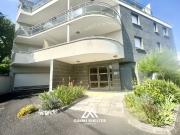 Appartement 4 pièces avec terrasses, garage et cave Réside