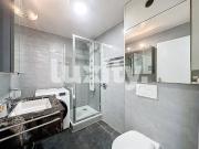 4 room apartment with lake view