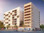 Appartement 4 pièces BAHIA