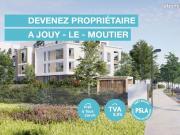 Appartement 4 pièces BELLEFONTAINE