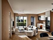 Appartement 4 pièces Berck sur Mer à deux pas de la mer...