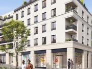 Appartement 4 pièces VILLA TASSIGNY Cages C1 C2 C3