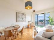 Appartement 4 pièces cœur de Cimiez