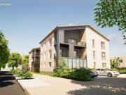 Appartement 4 pièces Cœur de Mure