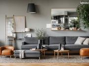 Appartement 4 pièces Caen quartier Haie Vigné à 2 pas de...