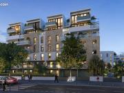 Appartement 4 pièces Calypso