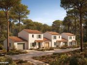 Appartement 4 pièces CAMPAGNE AXOISE