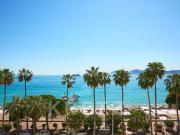 Appartement 4 pièces Cannes Croisette 130m² Cannes