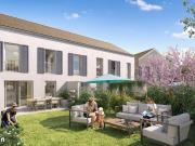 Appartement 4 pièces CELESTE