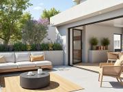 Appartement 4 pièces CENON Centre Habitat