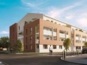 Appartement 4 pièces CLOS GERSOIS