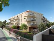 Appartement 4 pièces CLOS LILY