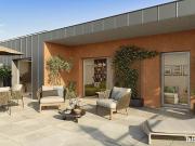 Appartement 4 pièces CLOS NAVARRA