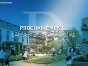 Appartement 4 pièces CLOS ST JOSEPH REHAB