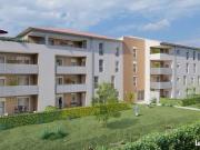 Appartement 4 pièces CLOS VALLIS