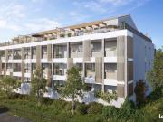 Appartement 4 pièces Coeur Acacia