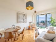Appartement 4 pièces coeur de Cimiez
