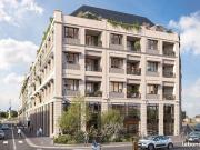 Appartement 4 pièces Coeur St Jean