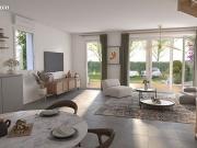 Appartement 4 pièces CONFIDENCES