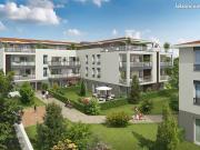 Appartement 4 pièces CONFIDENCES I