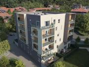 Appartement 4 pièces CONFLUENCE