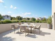 Appartement 4 pièces Cosy 8ème