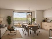 Appartement 4 pièces Côté Camargue