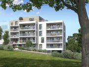 Appartement 4 pièces Côté Parc