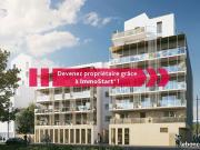 Appartement 4 pièces CÔTÉ PATIO