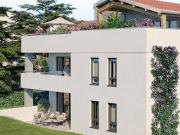 Appartement 4 pièces Craponne au pied des monts du lyonnais