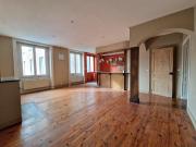 Appartement 4 pièces de 113