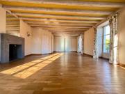 Appartement 4 pièces de 128m² à Nantes