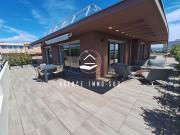 Appartement 4 Pièces de 131m2 avec 165m2 de terrasse