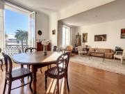 Appartement 4 pièces de 140 m² Bourgeois avec potentiel,...